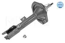 Amortizor, Citroen, Mitsubishi, Peugeot, Meyle 32266230004