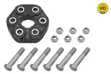 Articulatie cardan, BMW, 140x127x72 mm, Meyle 3141522101HD