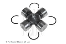 Articulatie cardan, Kia Sorento, Pregio Caroserie, K2700, Sorento I Van, 114x106x56 mm, Blue Print ADG03905