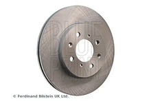 Disc frana Blue-Print pentru Honda - ADH24365