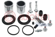 Set reparatie, etrier Autofren Seinsa pentru Hyundai - D43816S