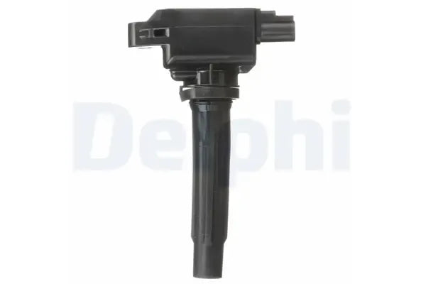 Bobina de inductie, Mazda CX-5, 3 Limuzina, 3, 6 Limuzina, CX-3, MX-5, 6 Combi, MX-5 Rf Targa, 2 Hatchback, 196x88x68 mm, Delphi GN1062512B1
