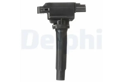 Bobina de inductie, Mazda CX-5, 3 Limuzina, 3, 6 Limuzina, CX-3, MX-5, 6 Combi, MX-5 Rf Targa, 2 Hatchback, 196x88x68 mm, Delphi GN1062512B1