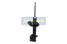 Amortizor, Subaru Outback, 618x216x214 mm, Japanparts MM70044