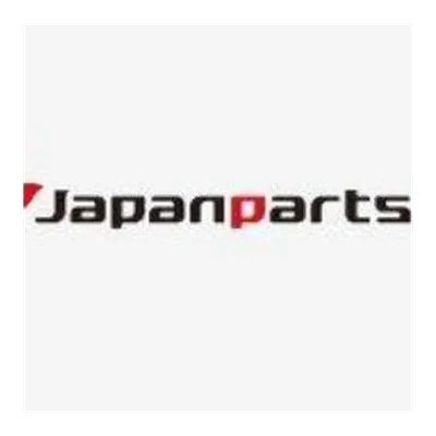 logo japanparts
