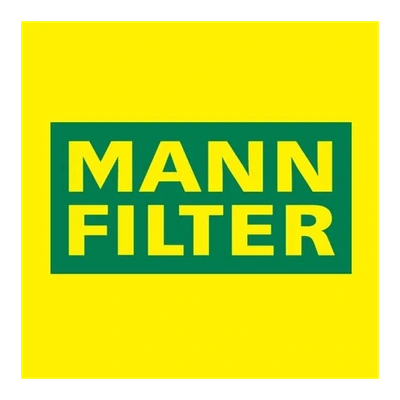 logo mann-filter