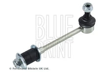 Brat bieleta suspensie stabilizator, Toyota, 200x80x38 mm, Blue Print ADT38554