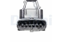 Bobina de inductie, Opel Astra, Speedster, Zafira A, Zafira Zafir, 395x170x68 mm, Delphi GN1037512B1