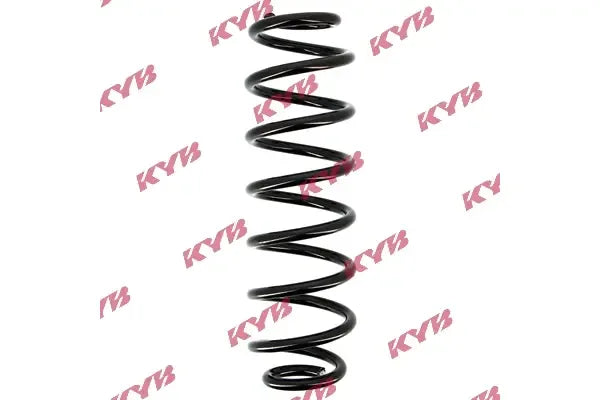 Arc spiral, Skoda, 518x122x118 mm, KYB KYBRA6161