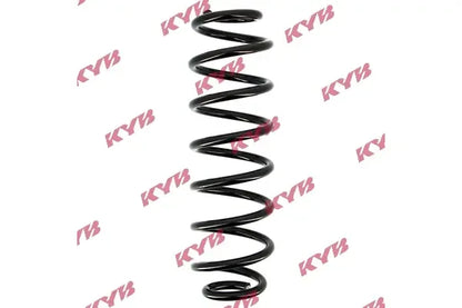 Arc spiral, Skoda, 518x122x118 mm, KYB KYBRA6161