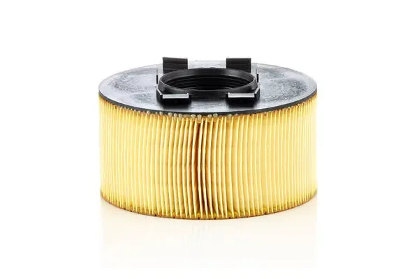 Filtru aer -Filter, BMW, 185x185x104 mm, Mann C1882