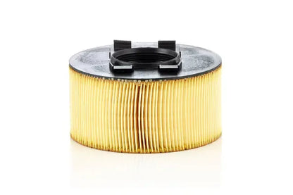 Filtru aer -Filter, BMW, 185x185x104 mm, Mann C1882