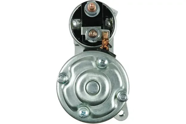 Starter, Jeep, 278x164x135 mm, AS-PL S5233