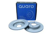 Disc frana QUARO pentru Ford - QD0685