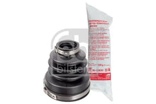 Ansamblu burduf articulatie planetara, Ford, 134x122x120 mm, Febi Bilstein FE171724
