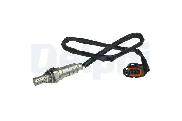 Sonda lambda, Opel, 151x56x52 mm, Delphi ES2033912B1