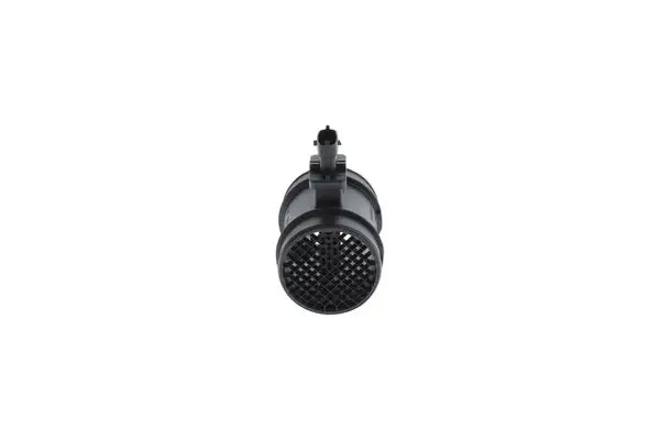 Senzor debit aer, Alfa Romeo, Fiat, Ford, Jeep, Lancia, Suzuki, 154x123x116 mm, Bosch 0281006054