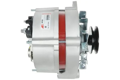 Generator alternator, Audi, SEAT, Skoda, 264x188x186 mm, AS-PL A0105