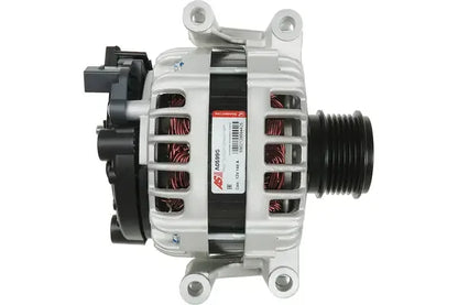 Generator alternator, Audi, Cupra, SEAT, Skoda, 322x225x188 mm, AS-PL A0599S
