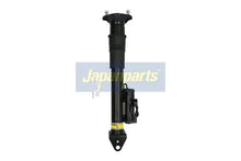 Amortizor, Mercedes-Benz, 661x148x104 mm, Japanparts MMAS038