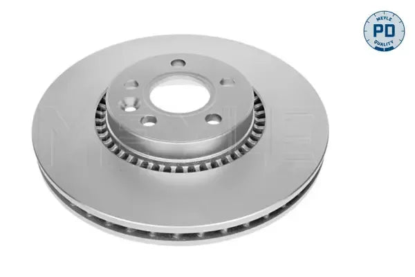 Disc frana, Ford, Land Rover, Volvo, Ø316 mm, Meyle 5835210004PD