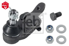 Articulatie sarcina ghidare, Lexus, Toyota, Febi Bilstein FE43074