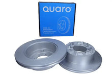 Disc frana QUARO pentru Iveco - QD7814