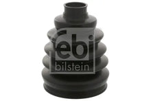Burduf cauciuc articulatie planetara, Audi, Ford, Renault, SEAT, Volkswagen, Volvo, Febi Bilstein FE45946