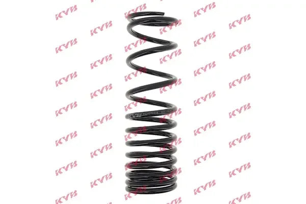 Arc spiral, Isuzu, Opel, 549x153x148 mm, KYB KYBRD5504