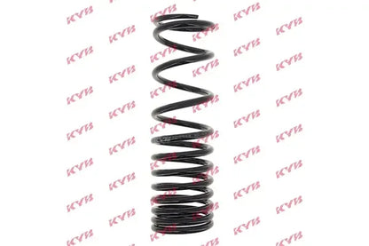 Arc spiral, Isuzu, Opel, 549x153x148 mm, KYB KYBRD5504