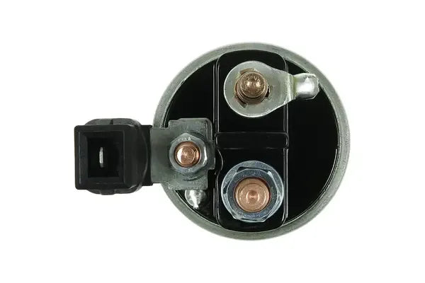 Solenoid electromotor, 188x76x70 mm, AS-PL SS4018
