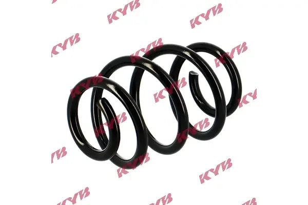 Arc spiral, Mercedes-Benz, 371x156x150 mm, KYB KYBRA5026