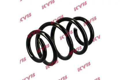 Arc spiral, Mercedes-Benz, 371x156x150 mm, KYB KYBRA5026