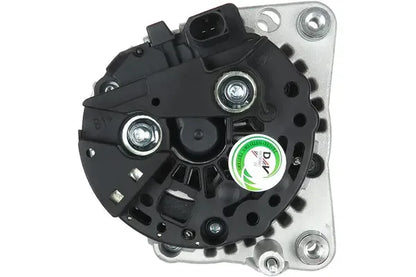 Generator alternator, Audi, Mercedes-Benz, SEAT, Skoda, 270x192x186 mm, AS-PL A0027