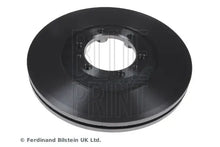 Disc frana, Isuzu, Opel, Ø280.0 mm, Blue Print ADZ94311