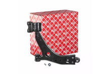 Brat suspensie roata, Changan-Volvo, Ford, Volvo, 587x292x98 mm, Febi Bilstein FE31845