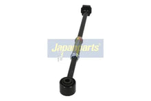 Brat suspensie roata, Toyota, 555x98x62 mm, Japanparts BS2010