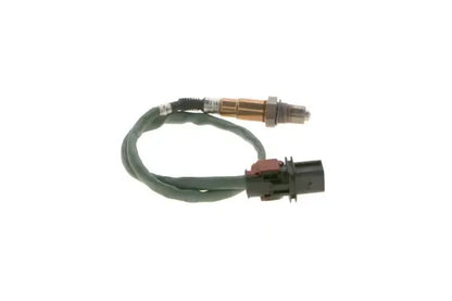 Sonda lambda, Ford Fiesta, Kuga, Fiesta Vii Van, Puma, Kuga Ii Van, Mondeo V Hatchback, Mondeo V Limuzina, 143x100x46 mm, Bosch 0258017603