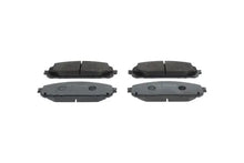 Placute frana Jeep cherokee 2,0-2,2 CRD/2,4-3,2 4X4 14- gr 17,5 Bosch pentru Jeep - 0986495404