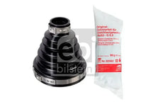 Ansamblu burduf, articulatie planetara Febi Bilstein - FE174488