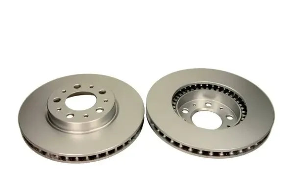 Disc frana, Volvo, Ø280 mm, QUARO QD6195