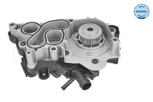 Pompa de apa, racire motor Meyle - 1132200035