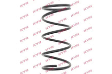 Arc spiral, Honda, KYB KYBRA3454