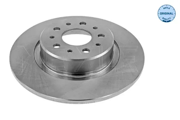 Disc frana, Alfa Romeo, Ø276 mm, Meyle 2155230013