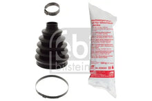 Ansamblu burduf articulatie planetara, Ford, Nissan, Renault, Volvo, Febi Bilstein FE101859