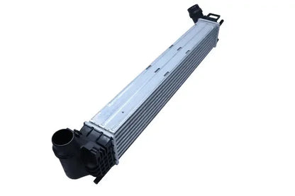 Intercooler, compresor Maxgear pentru Dacia - AC630036