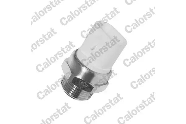 Comutator temperatura ventilator radiator, Fiat, Opel, 60x38x38 mm, Vernet TS2612