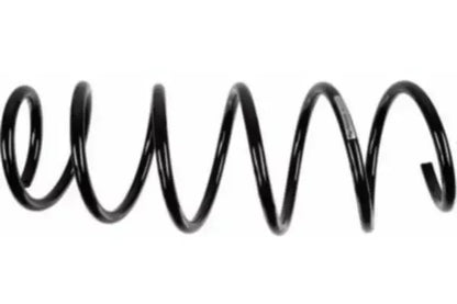 Arc spiral, Fiat, Citroen, Peugeot Fiorino Autoutilitara, Limuzina Spatioasa, Qubo, Nemo Microbus, Bipper Tepee, cod 993432