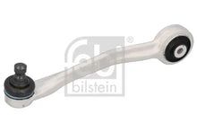 Brat suspensie roata, Audi, Porsche, 380x125x64 mm, Febi Bilstein FE36060