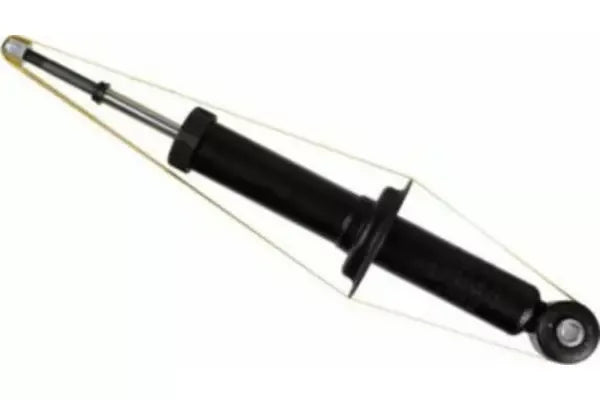 Amortizor, Mitsubishi Outlander, cod 317614